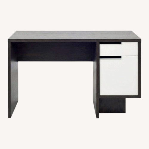 Used BluDot Black Modulicious Desk for sale on AptDeco