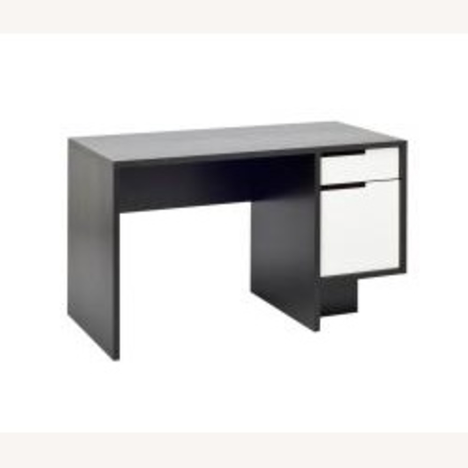 BluDot Black Modulicious Desk - image-7