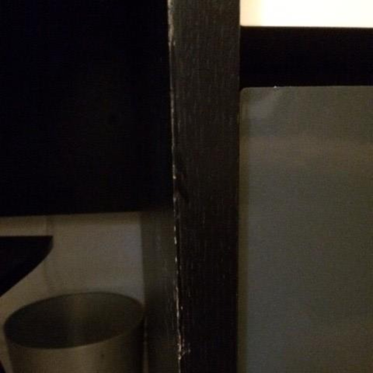 BluDot Black Modulicious Desk - image-3
