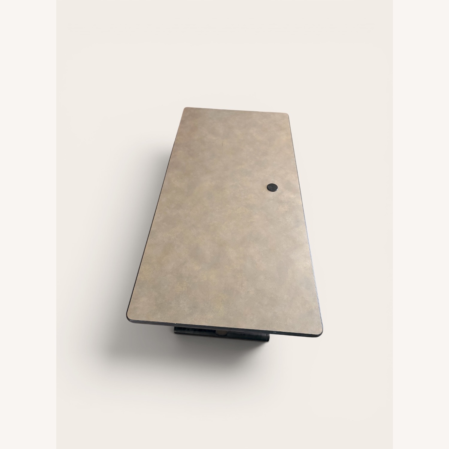 Vecta Design Light Gray Desk - image-3