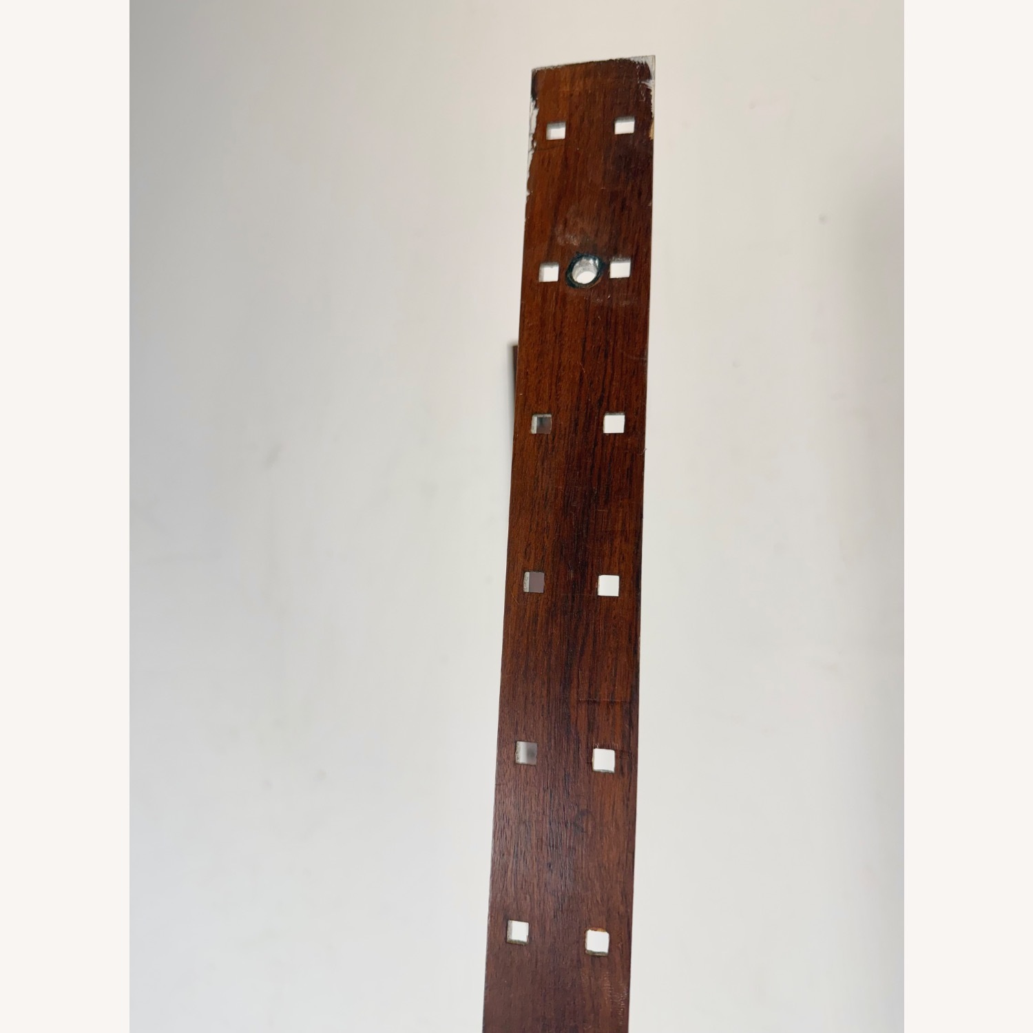 MCM Danish Rosewood Three-Bay Modular Wall Unit - image-19