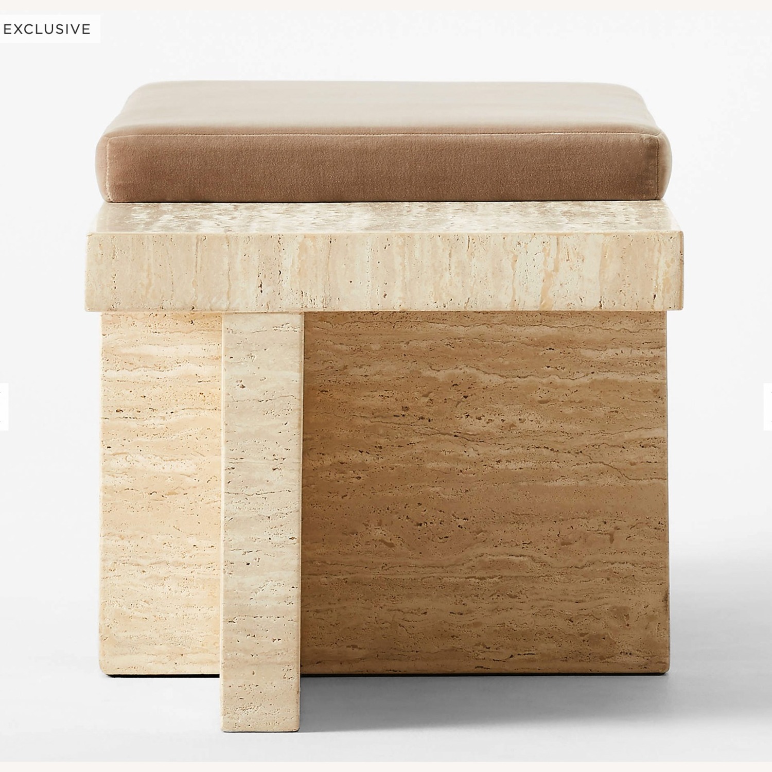 CB2 Natural Bench - image-2