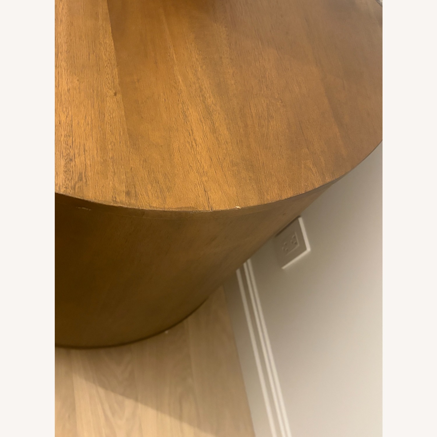 Four Hands Dark Brown Sideboard - image-3
