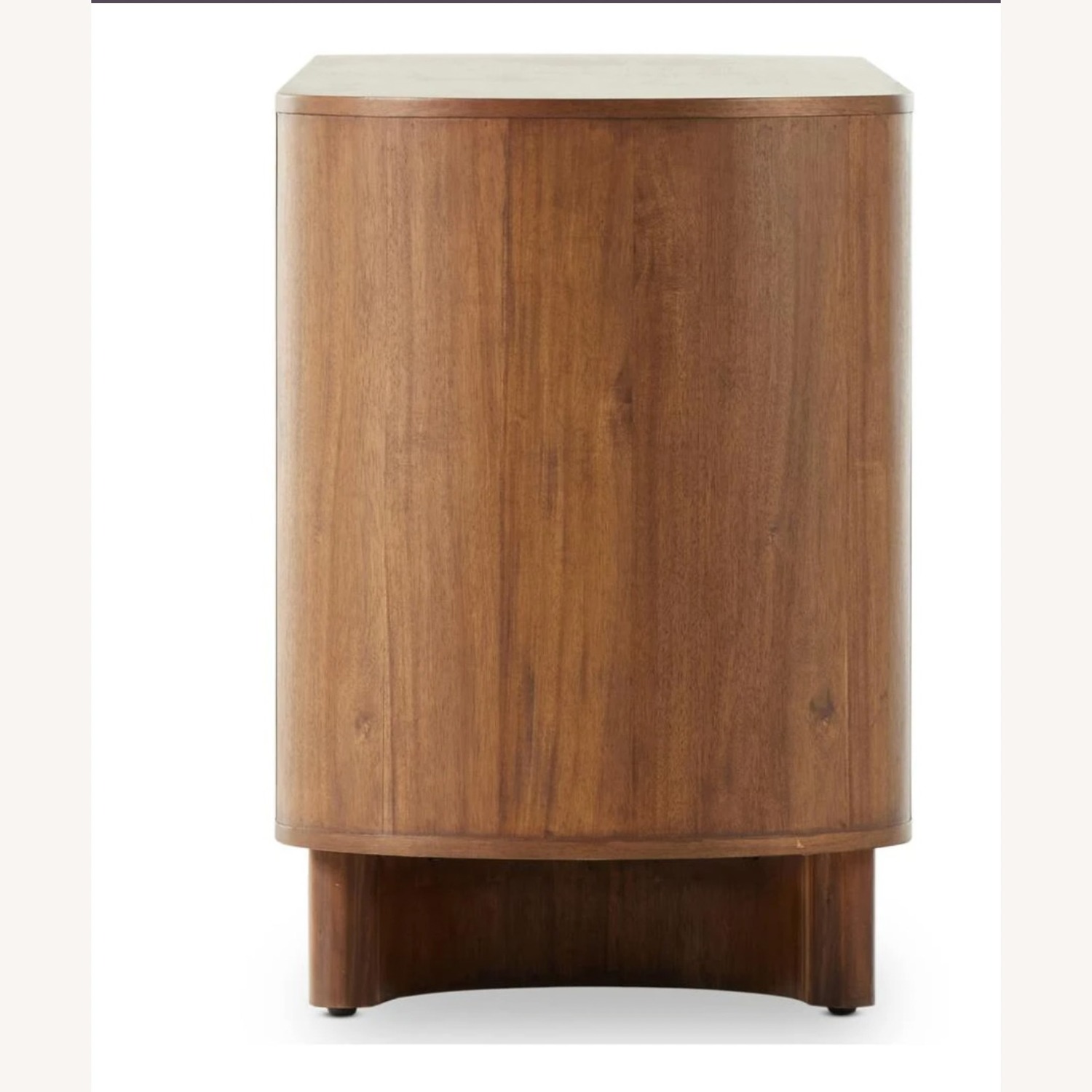 Four Hands Dark Brown Sideboard - image-5