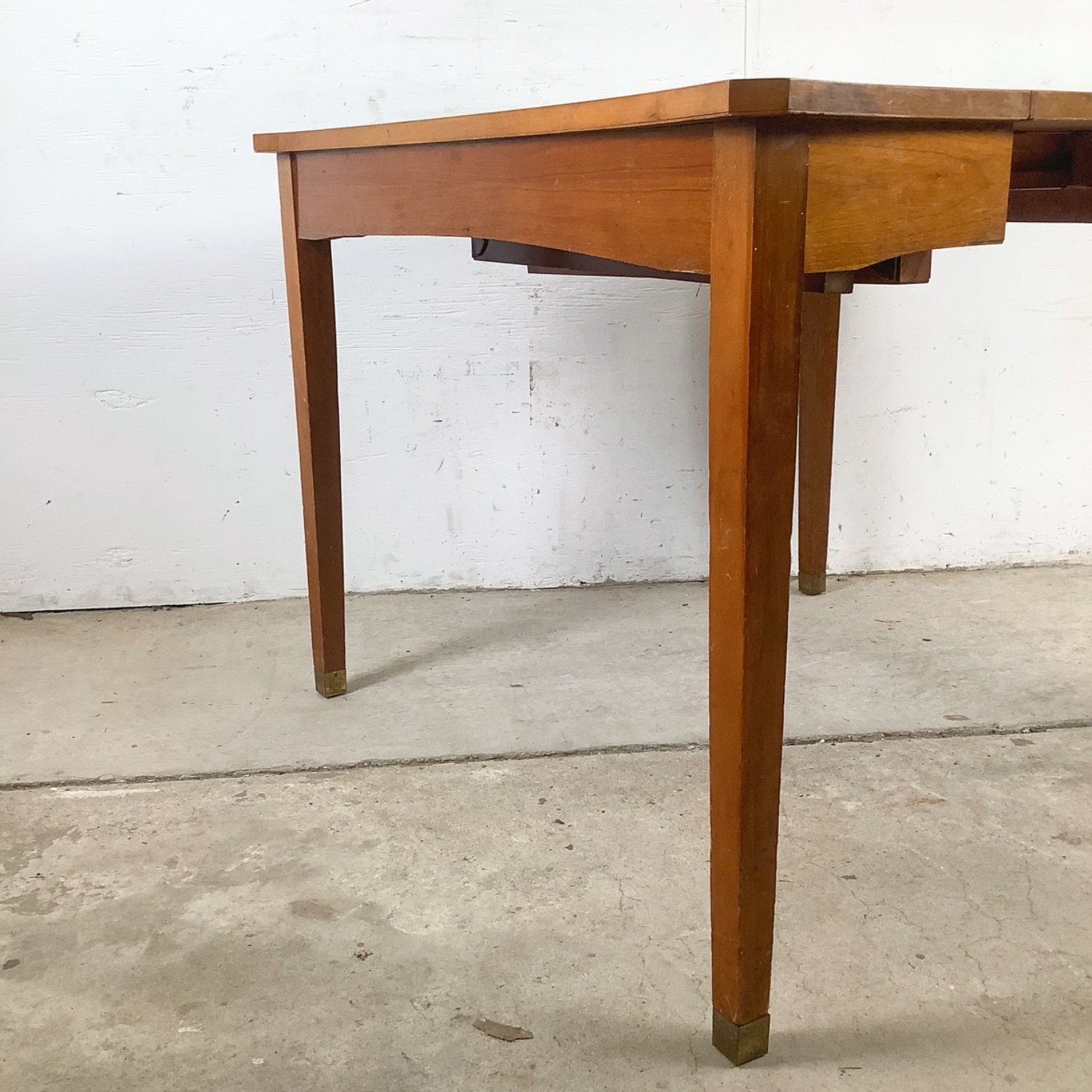 Mid-Century Console to Dining Table 21”–78” - image-6