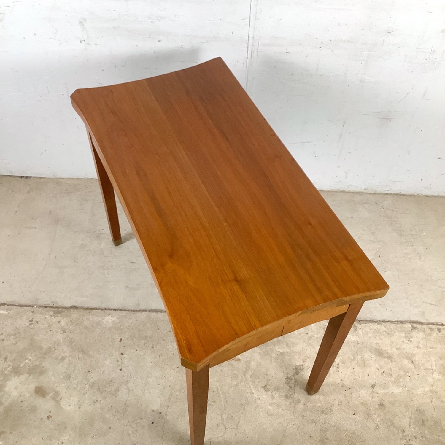 Mid-Century Console to Dining Table 21”–78” - image-3