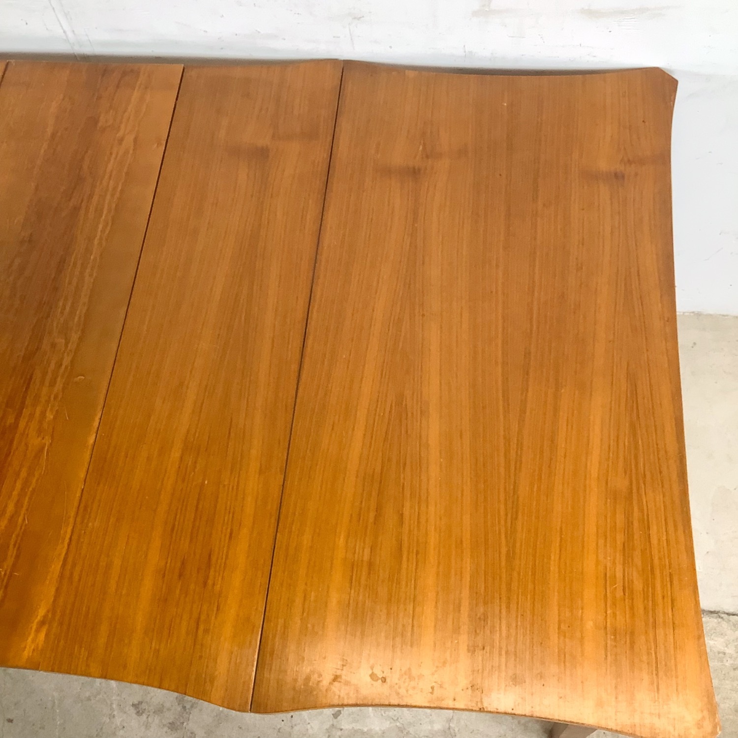 Mid-Century Console to Dining Table 21”–78” - image-24