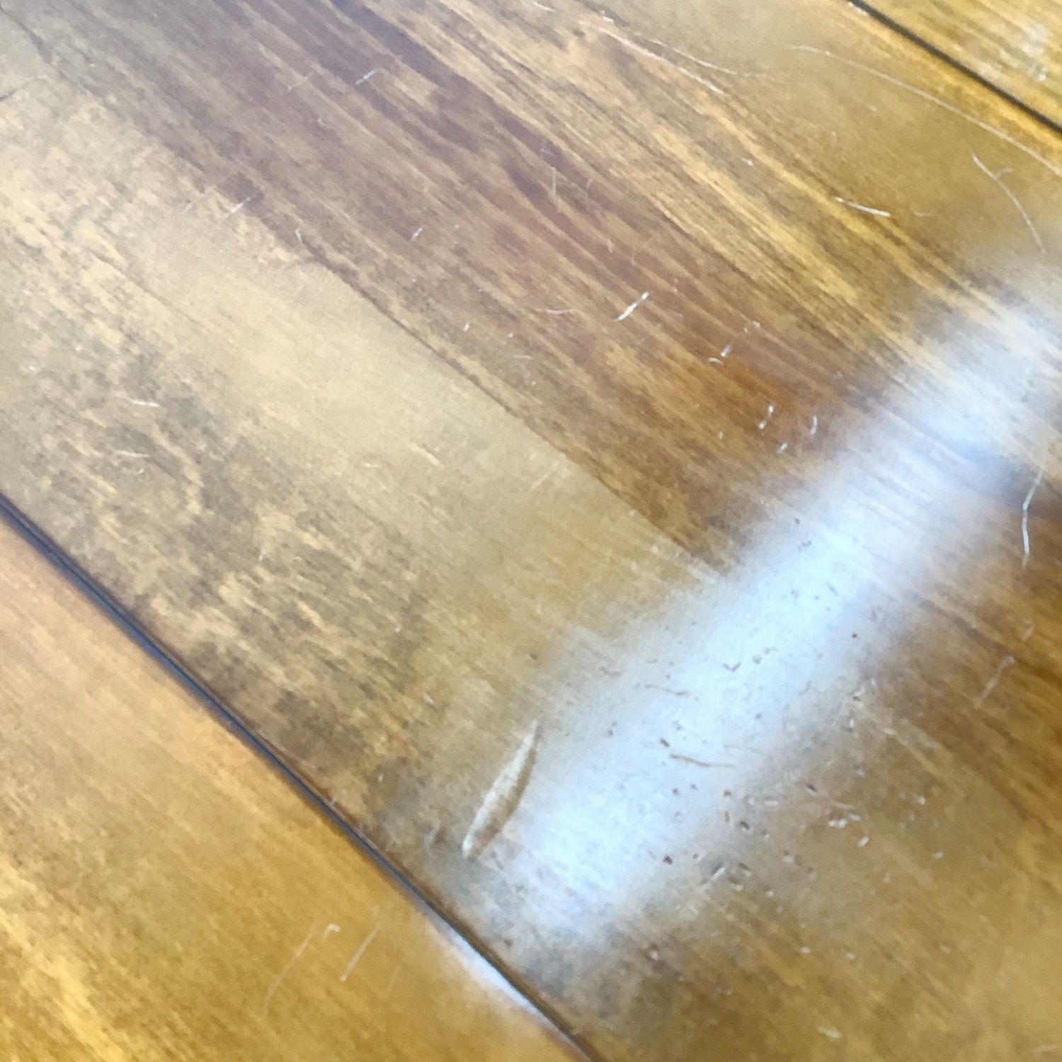 Mid-Century Console to Dining Table 21”–78” - image-17