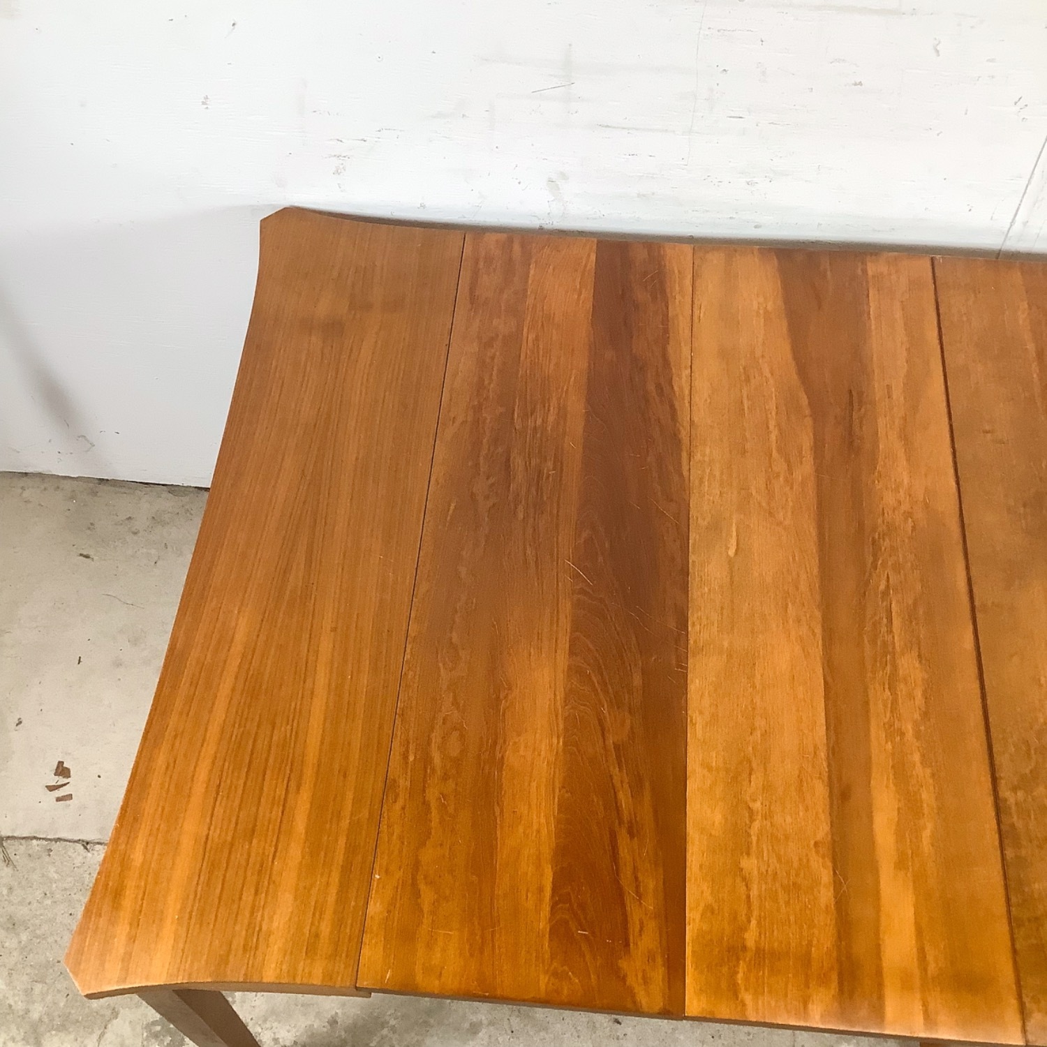 Mid-Century Console to Dining Table 21”–78” - image-23