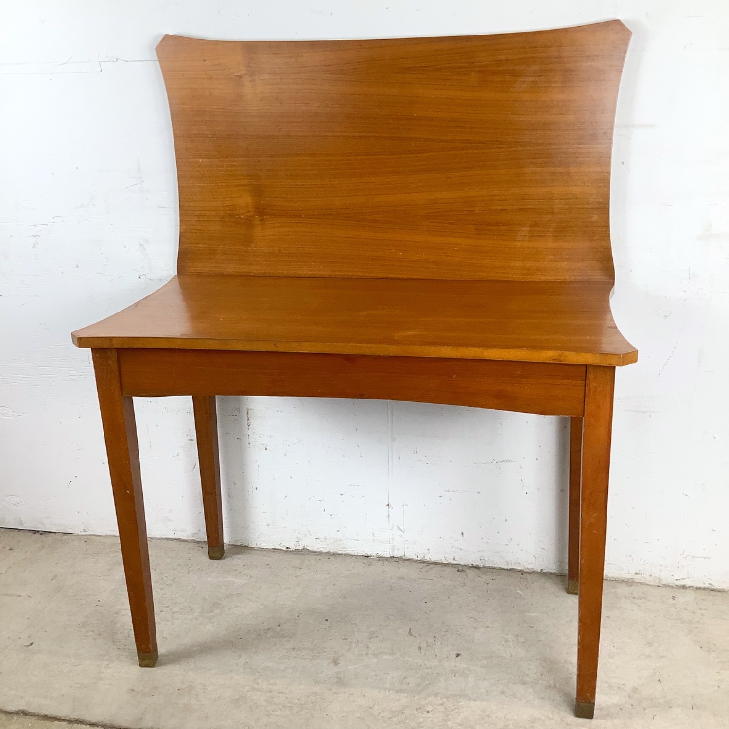 Mid-Century Console to Dining Table 21”–78” - image-19