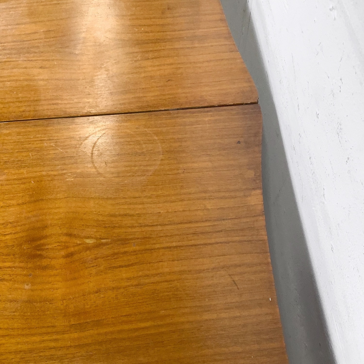 Mid-Century Console to Dining Table 21”–78” - image-10