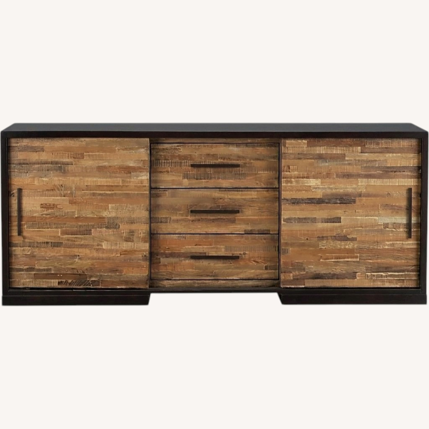 Crate & Barrel Seguro 68" Media Console - image-0
