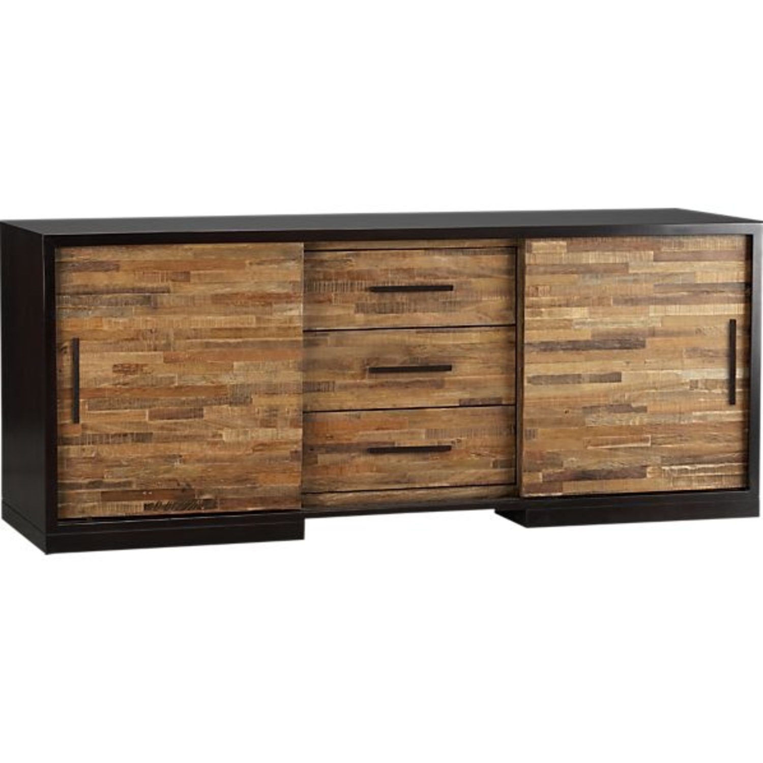 Crate & Barrel Seguro 68" Media Console - image-5