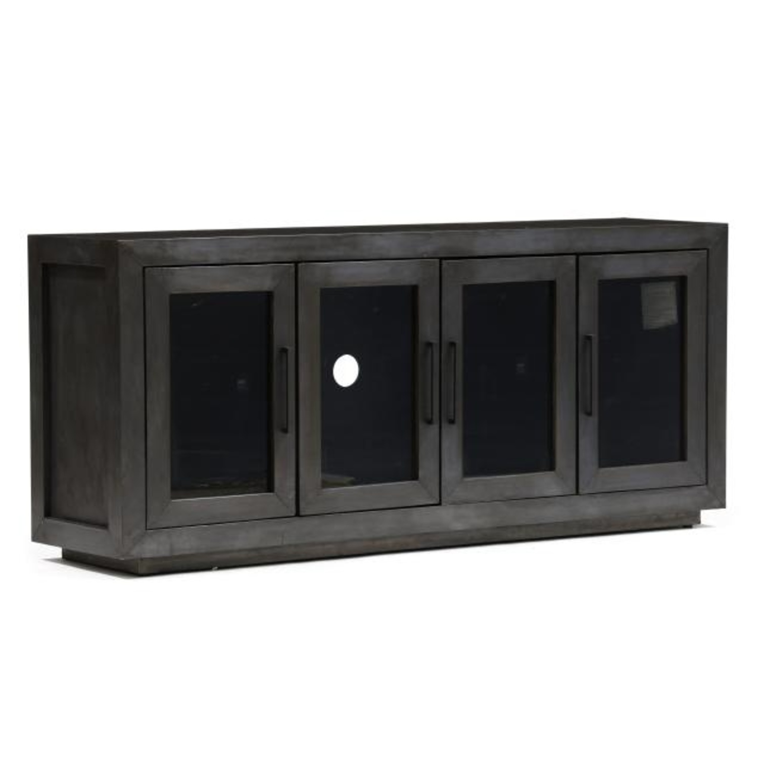 Restoration Hardware La Salle Media Console - image-5