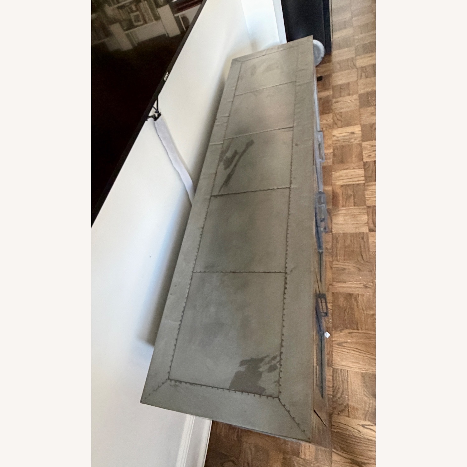 Restoration Hardware La Salle Media Console - image-4