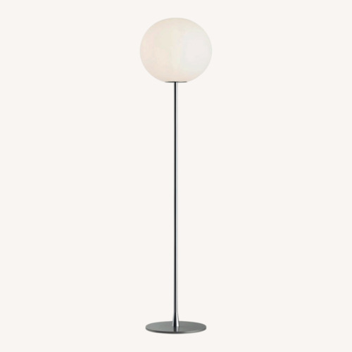 Used Flos Glo- Ball Floor lamp L for sale on AptDeco