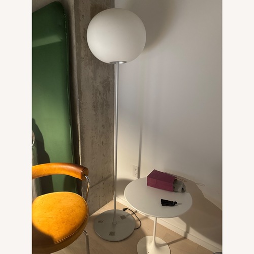 Used Flos Glo- Ball Floor lamp L for sale on AptDeco