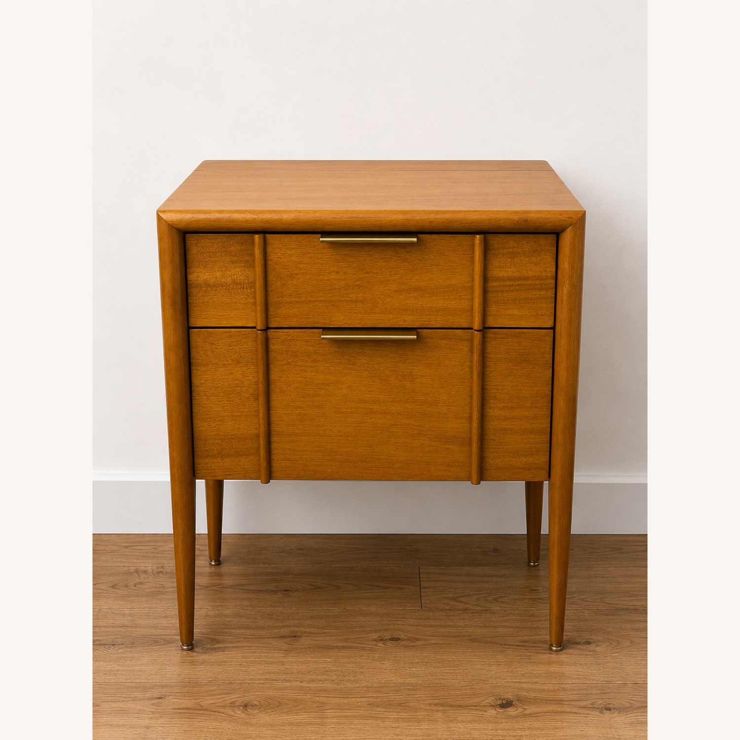Anthropologie Quincy Charging Nightstand - image-1