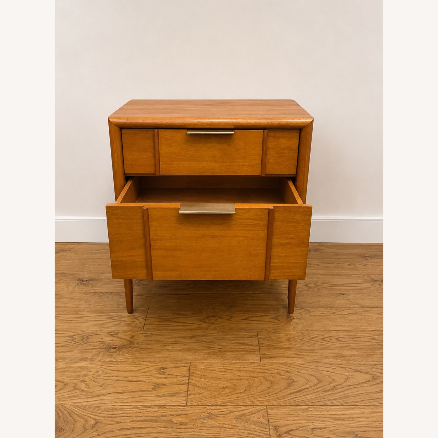 Anthropologie Quincy Charging Nightstand - image-3
