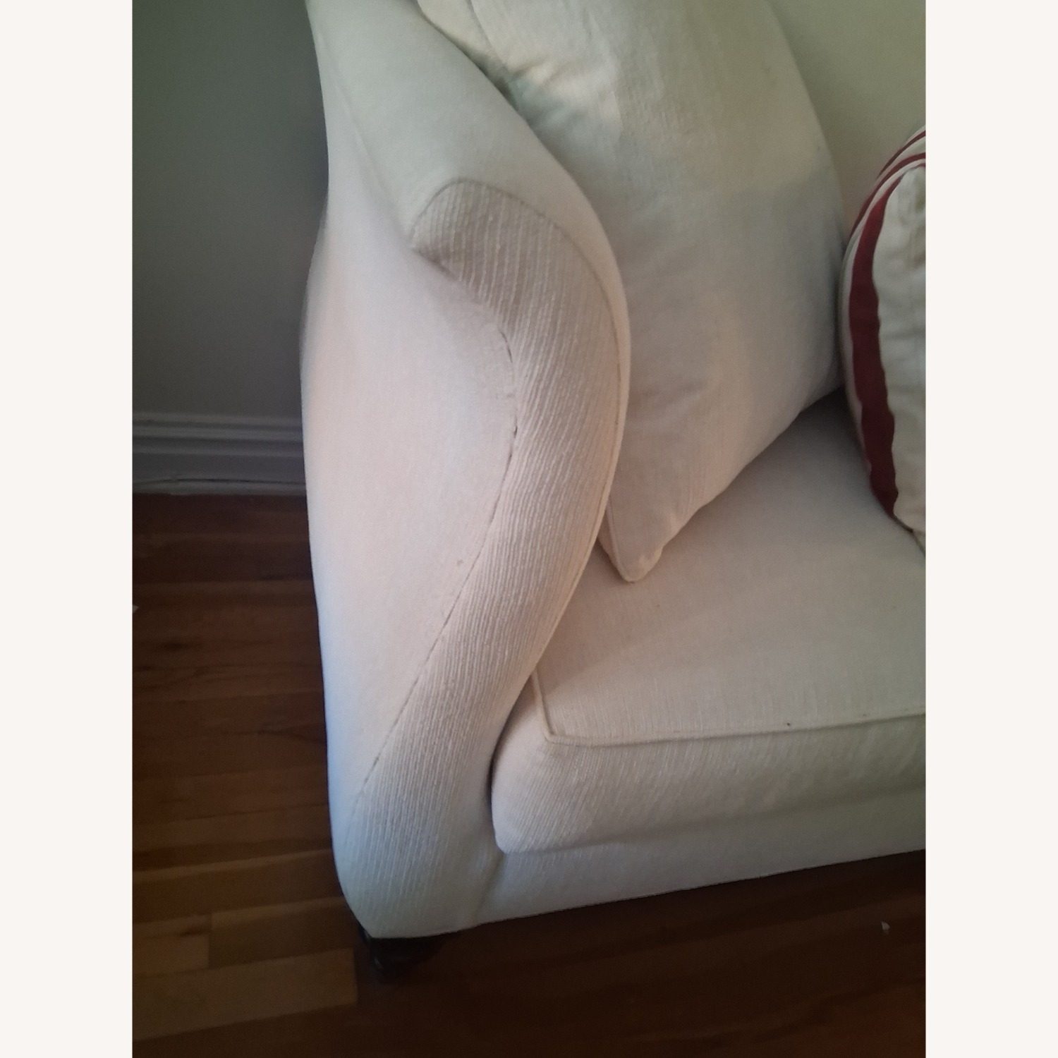 Hickory Chair Sofa - image-7
