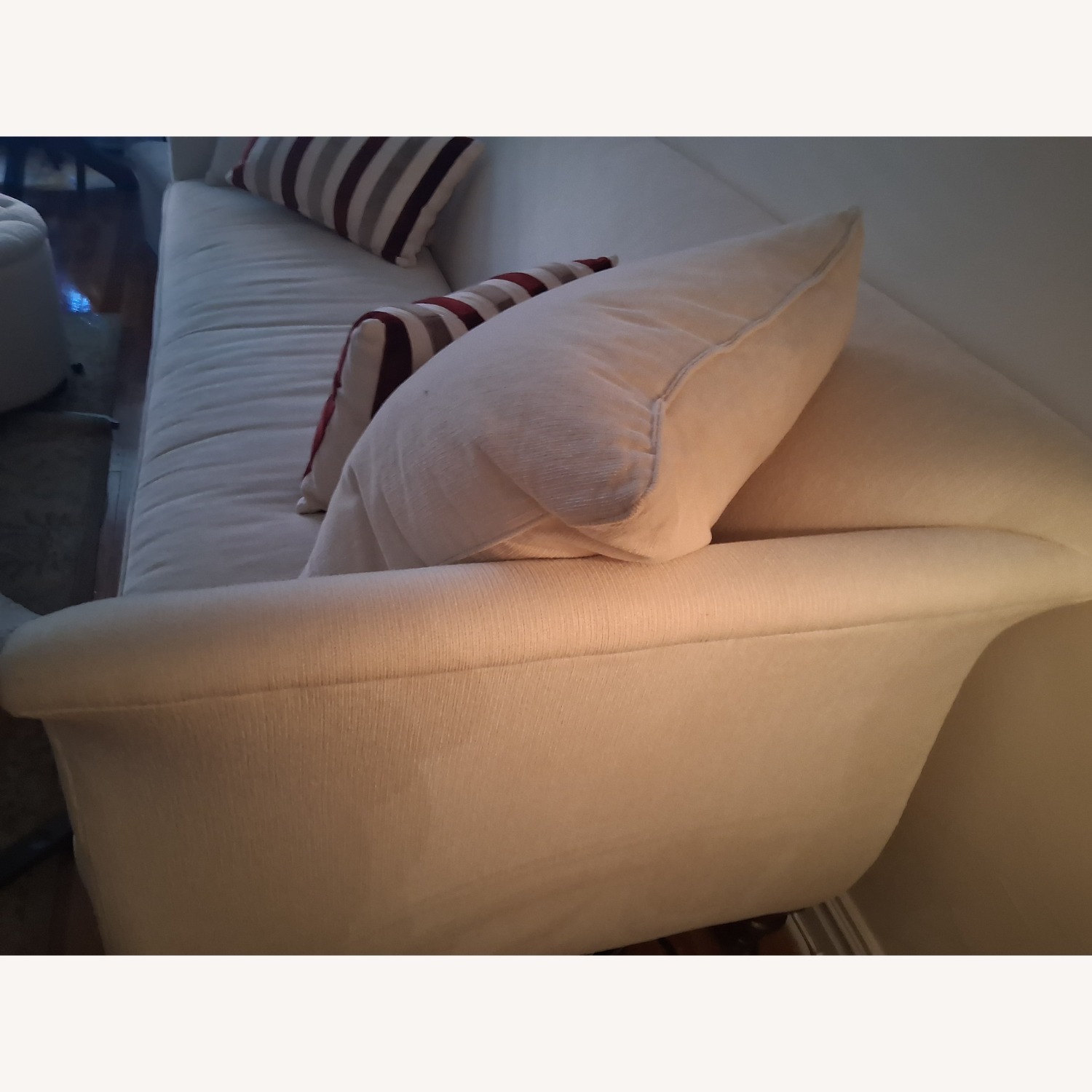 Hickory Chair Sofa - image-3