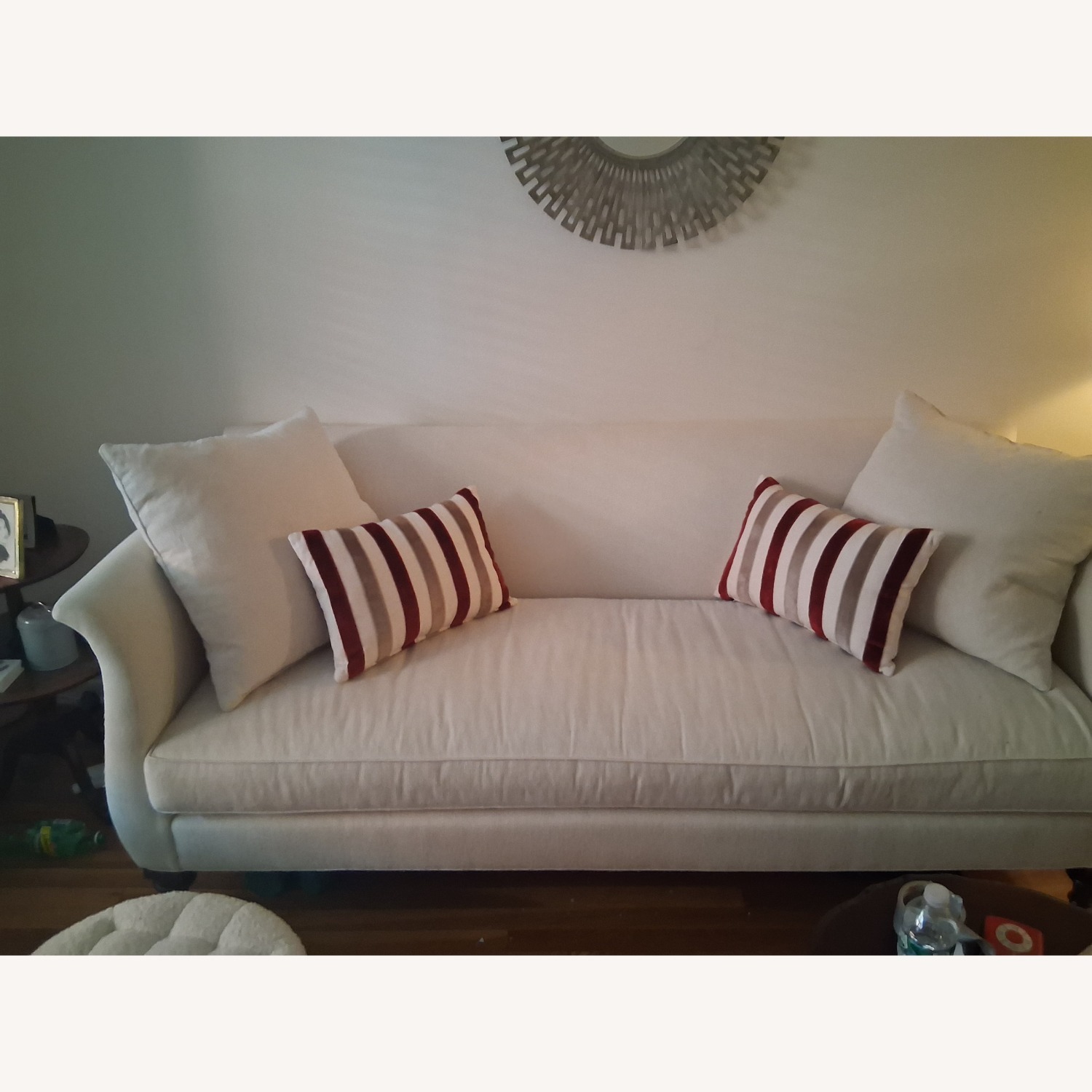 Hickory Chair Sofa - image-2