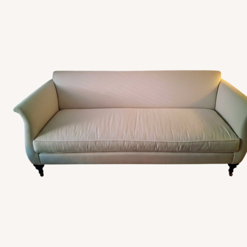 Used Hickory Chair Sofa  for sale on AptDeco