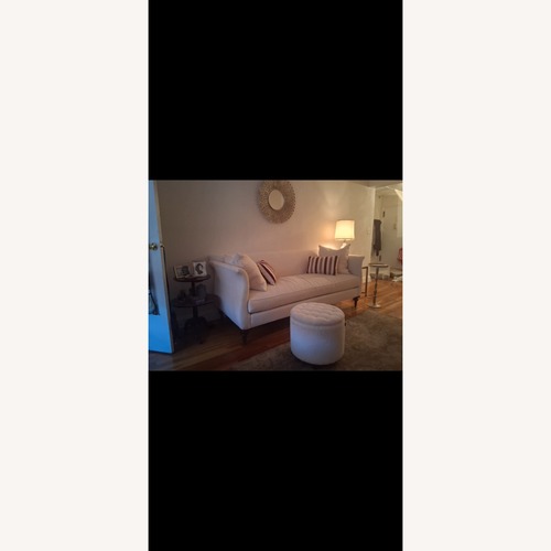 Used Hickory Chair Sofa  for sale on AptDeco