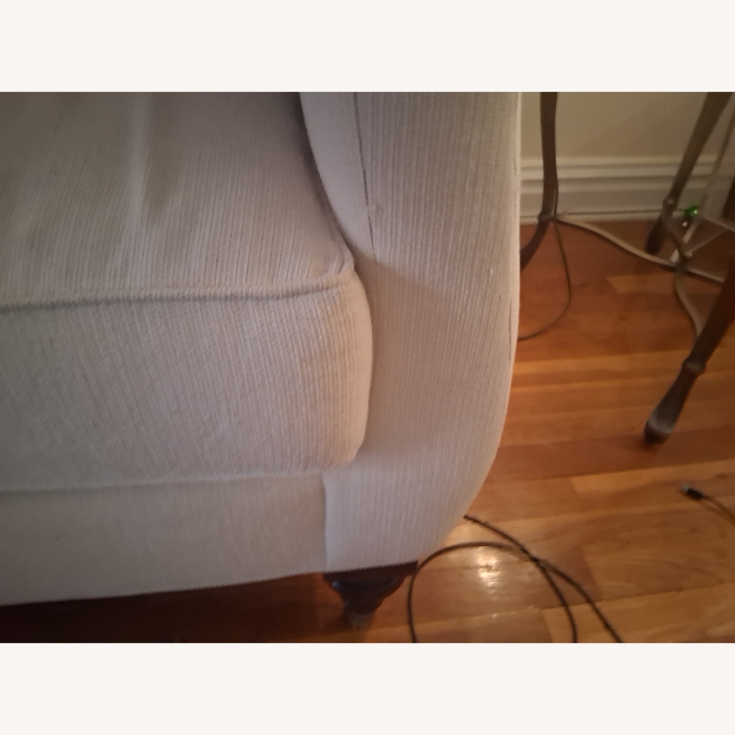 Hickory Chair Sofa - image-4