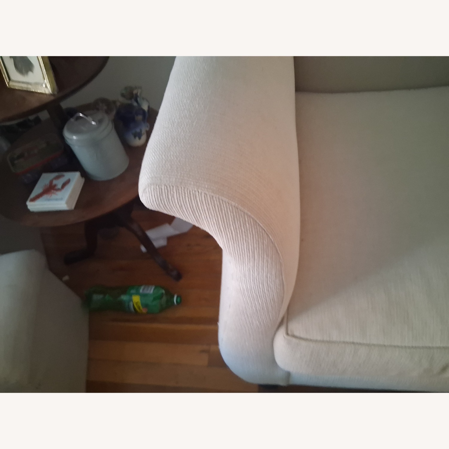 Hickory Chair Sofa - image-5