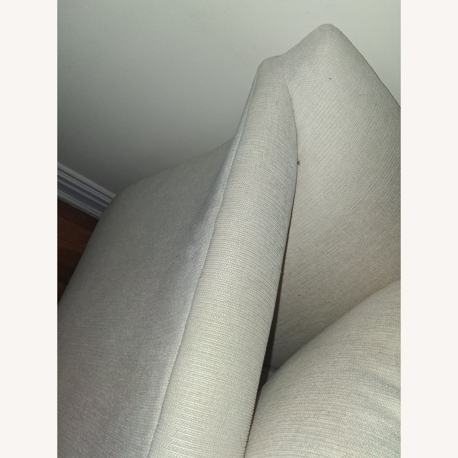 Hickory Chair Sofa - image-6