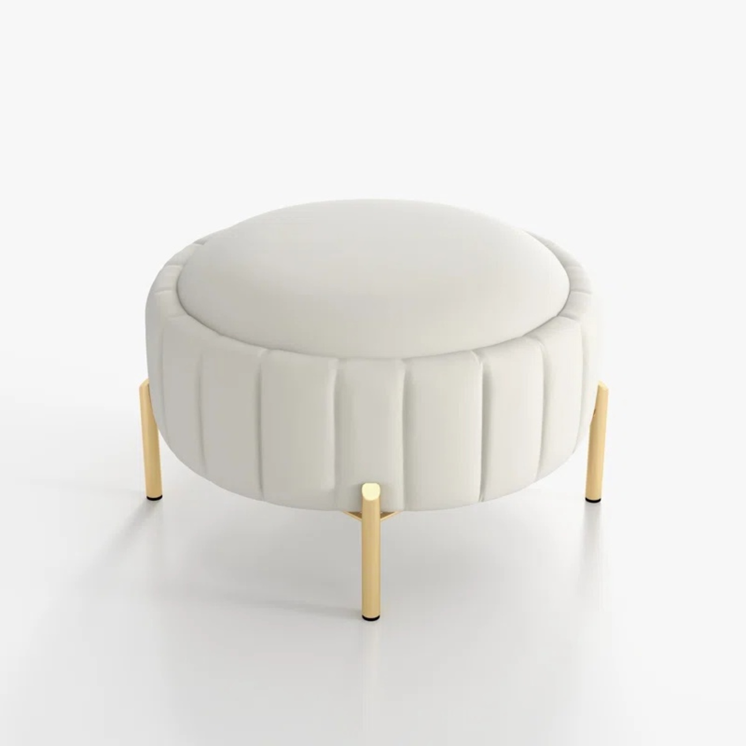 Wayfair Multi Use Coffee Table/Chair/Storage - image-6