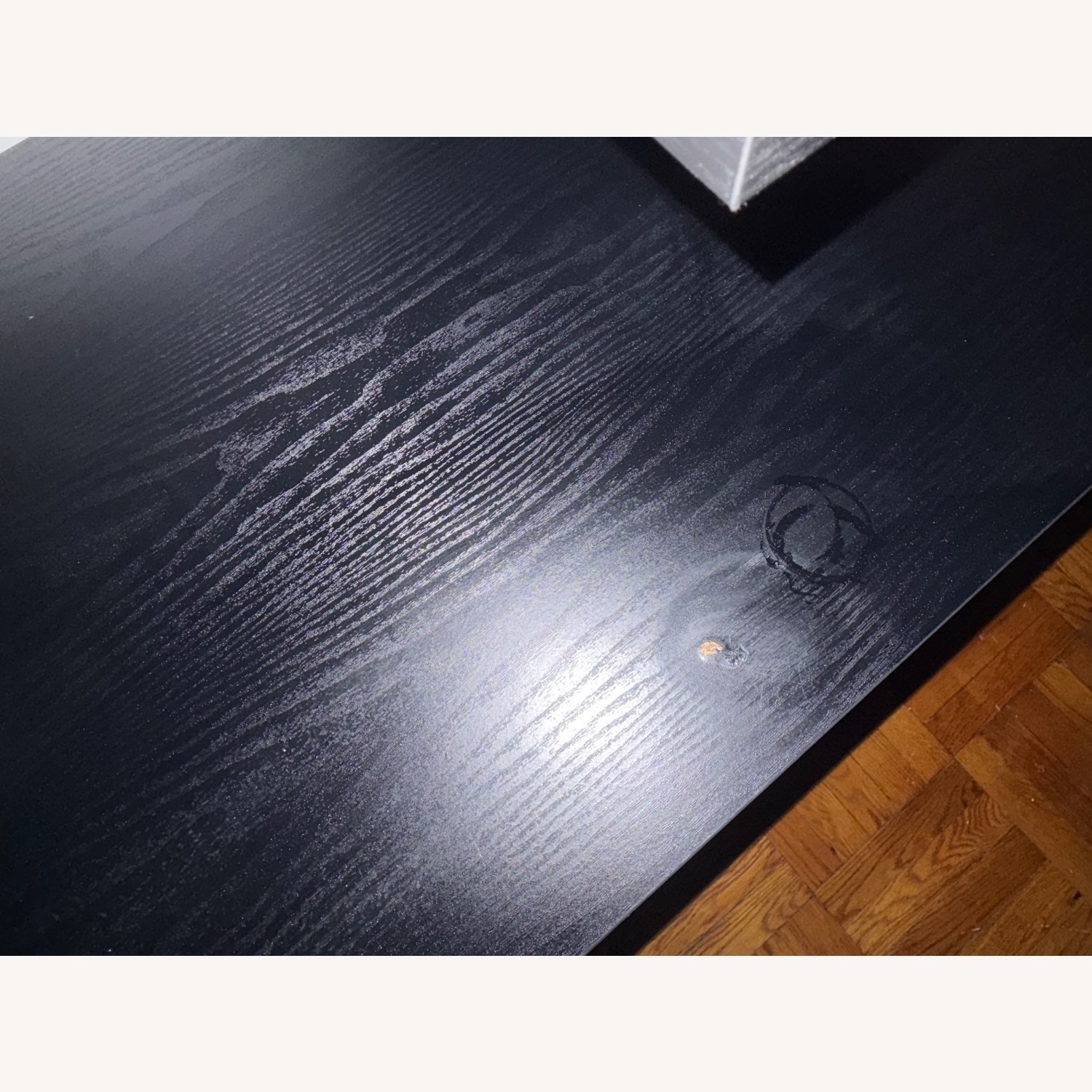Wayfair Black Bookcase - image-3