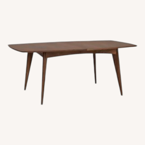 Used Room & Board Ventura Dining Table for sale on AptDeco