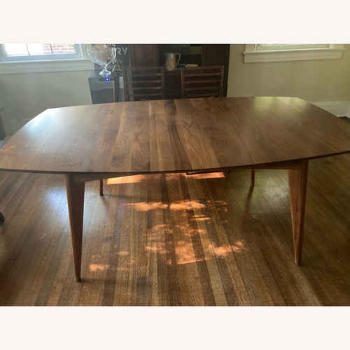 Used Room & Board Ventura Dining Table for sale on AptDeco