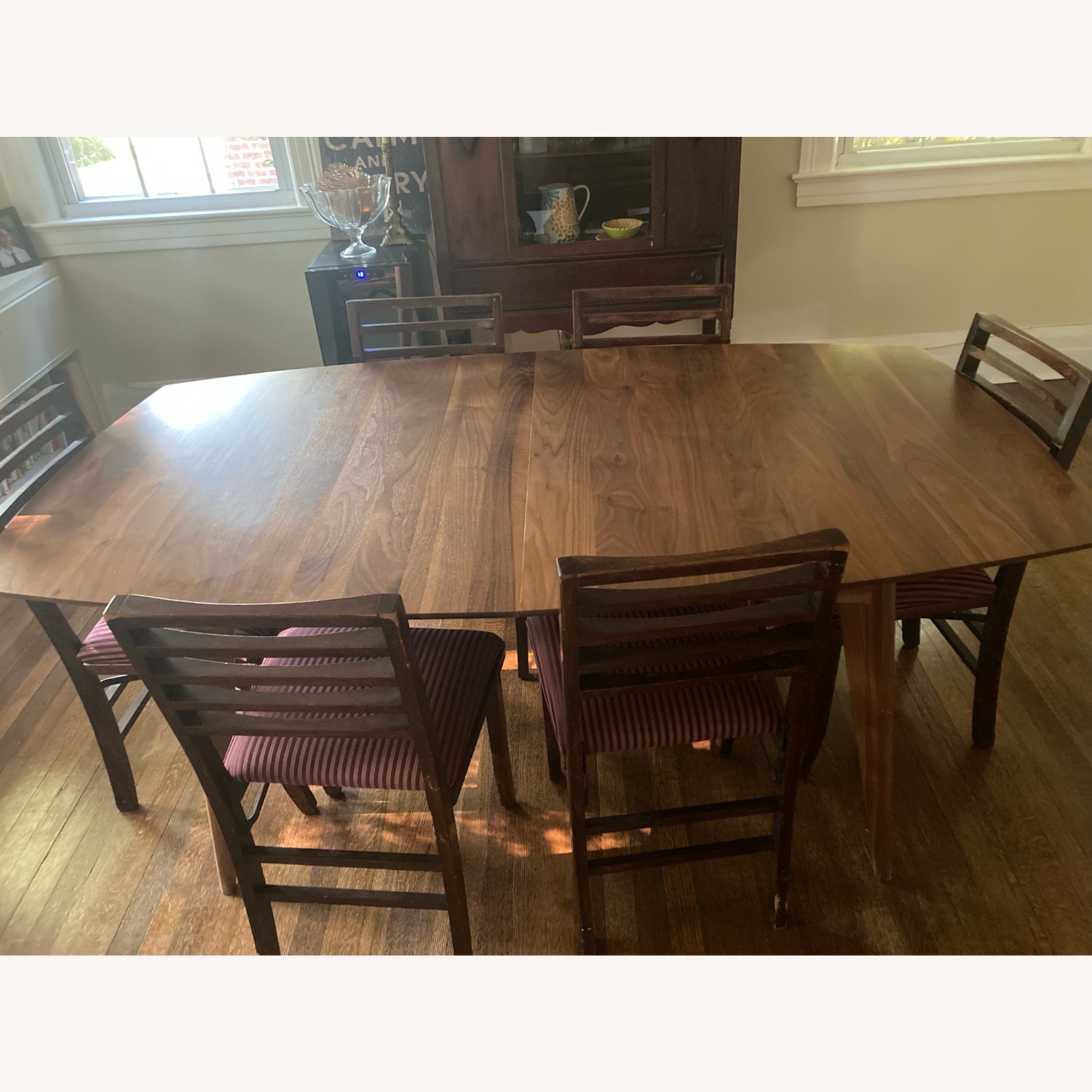 Room & Board Ventura Dining Table - image-2