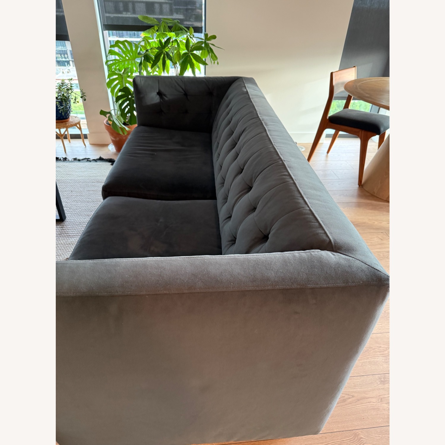 West Elm Rochester Sofa - image-2