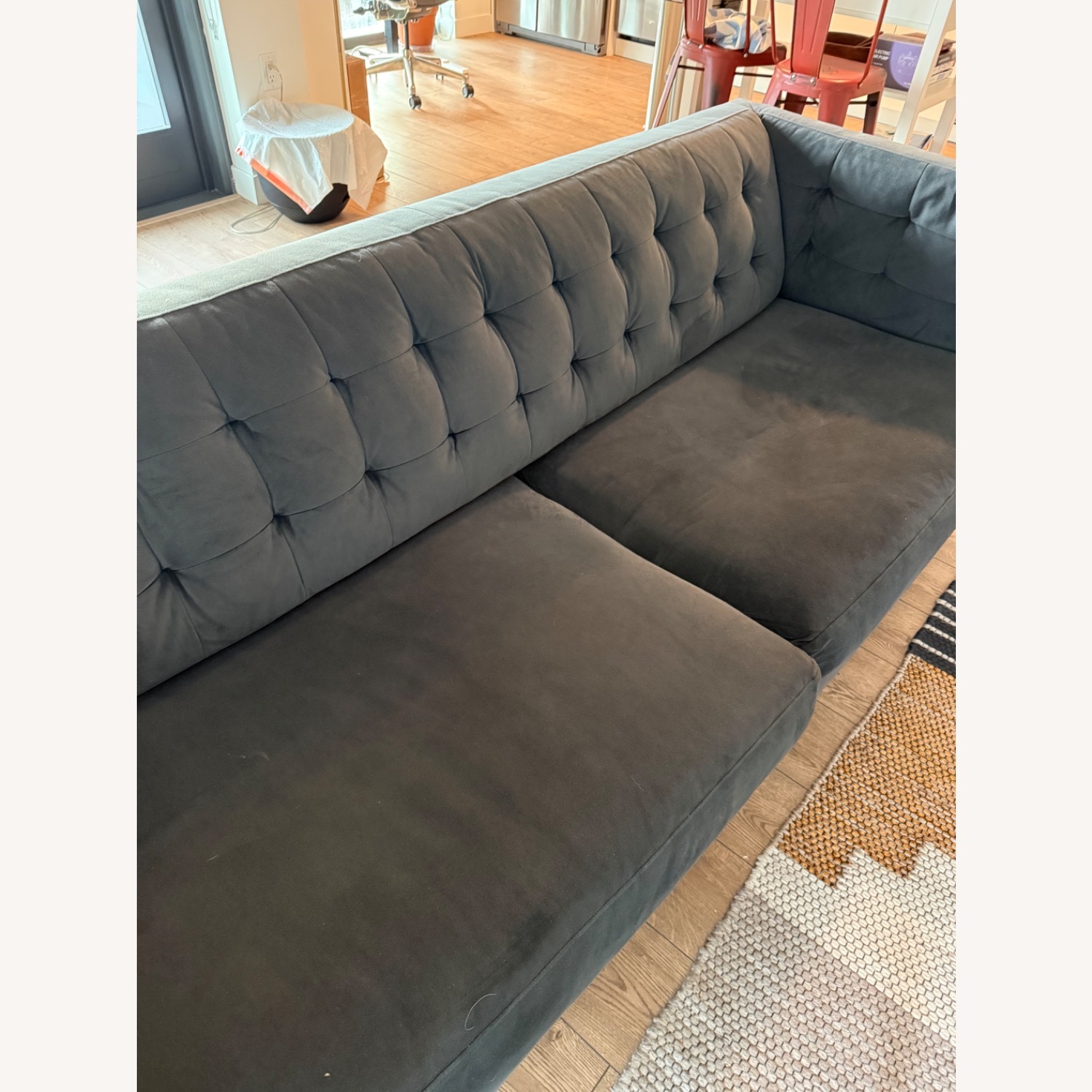 West Elm Rochester Sofa - image-3
