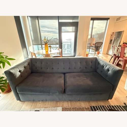 Used West Elm Rochester Sofa for sale on AptDeco