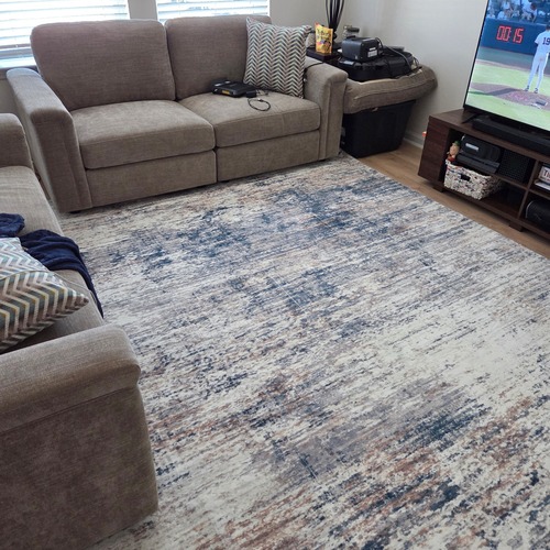 Used Tempo Modular Sofa — Powered, Speakers, Like New for sale on AptDeco