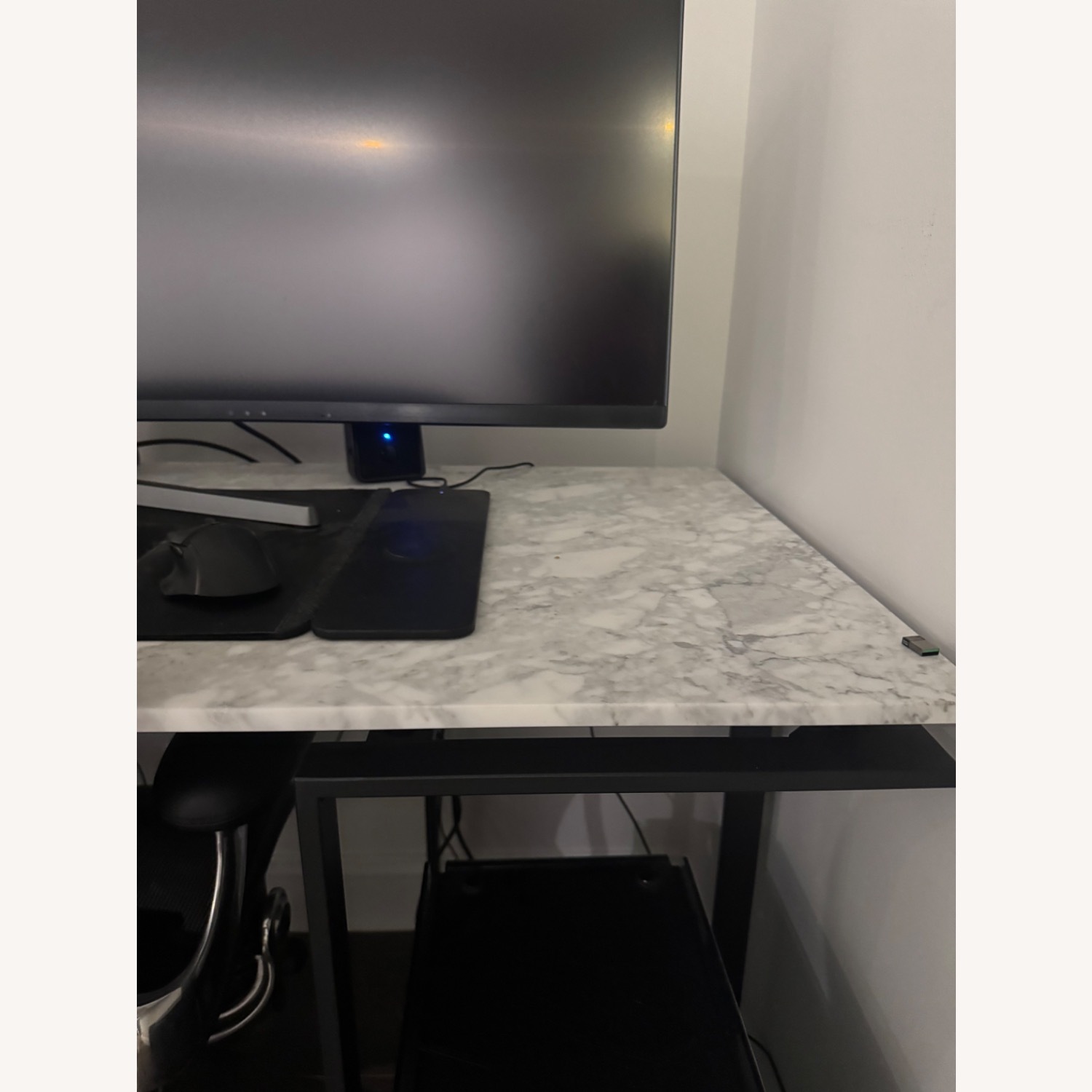 CB2 Fullerton Desk - image-4