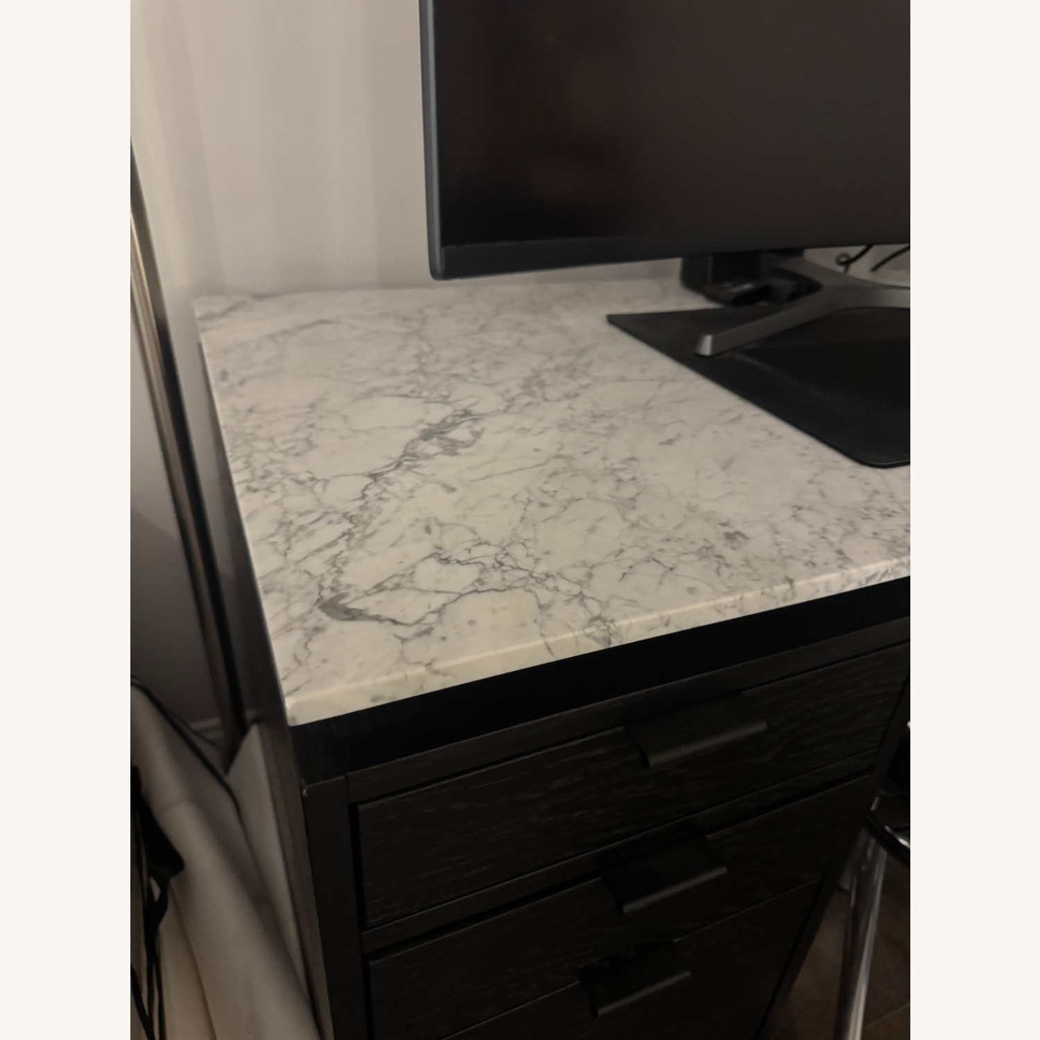 CB2 Fullerton Desk - image-3