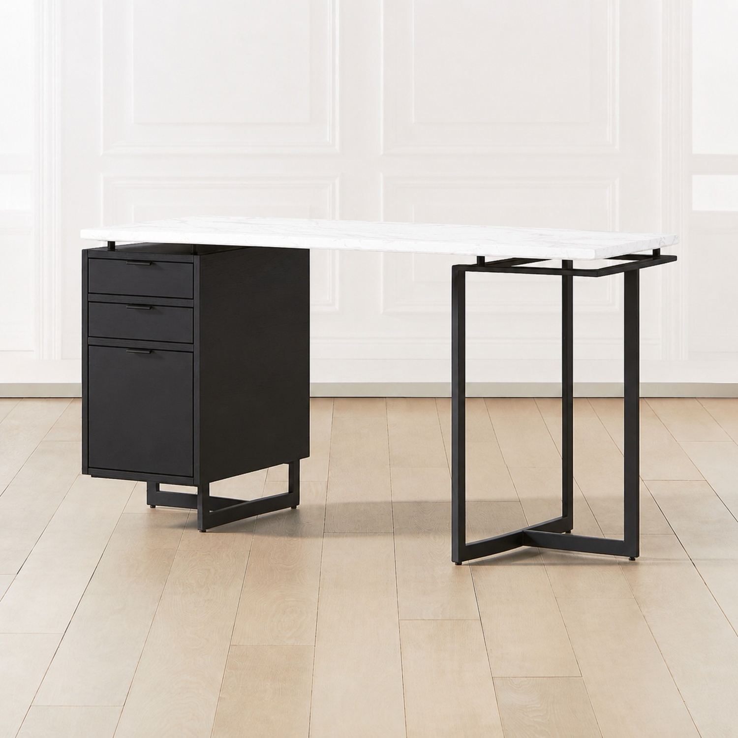 CB2 Fullerton Desk - image-5