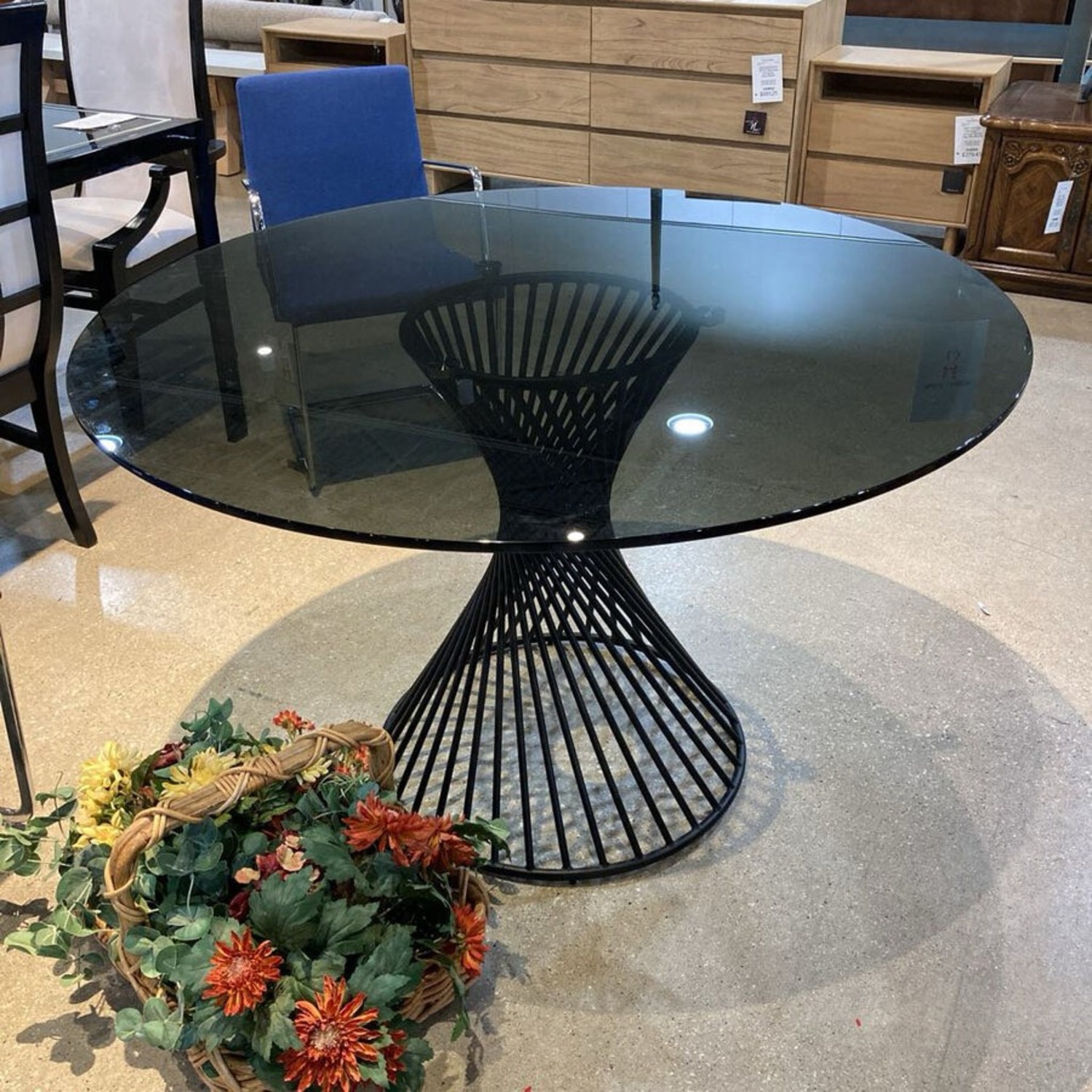 Calligaris Vortex Dining Table - image-7
