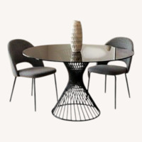 Calligaris Vortex Dining Table