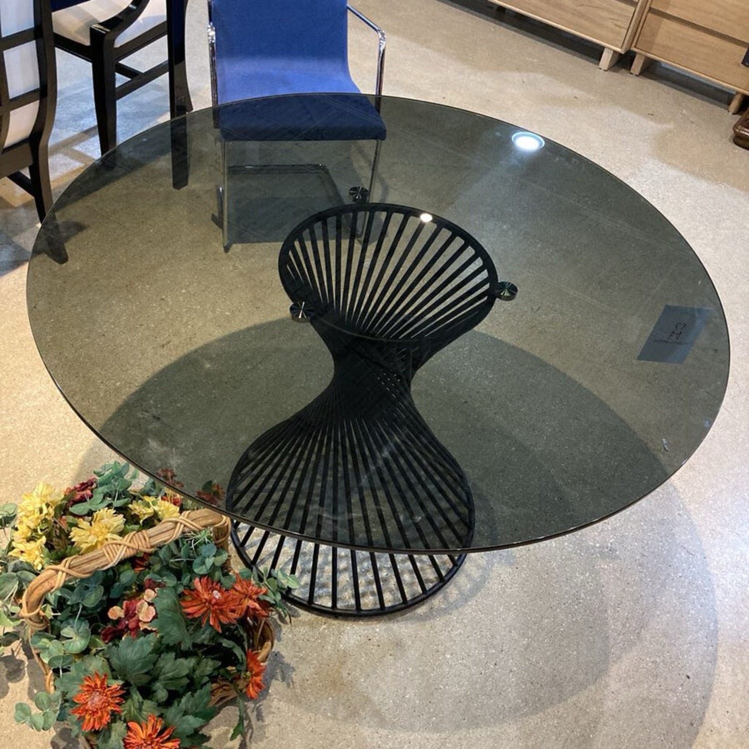 Calligaris Vortex Dining Table - image-3