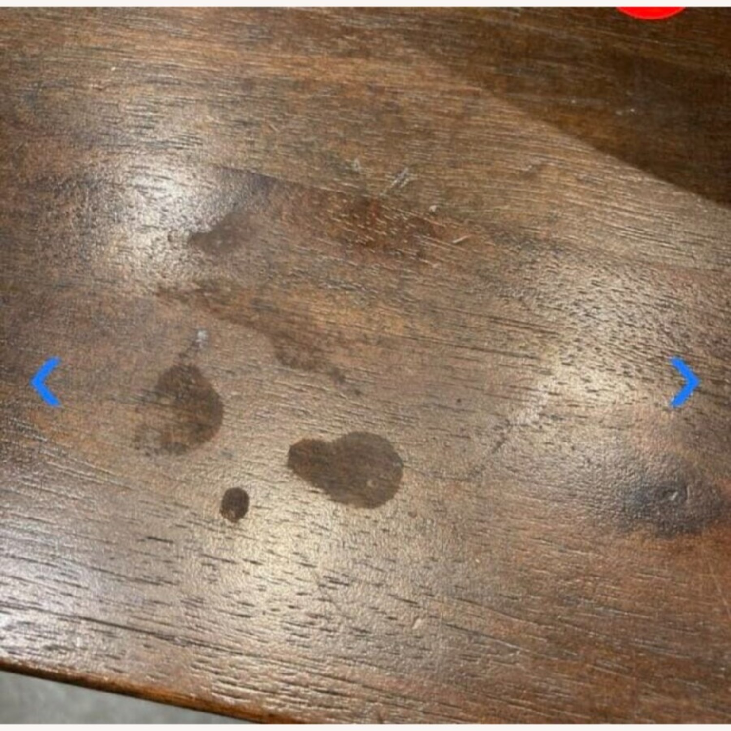 17th C. Monastery Rectangular Dining Table - image-10