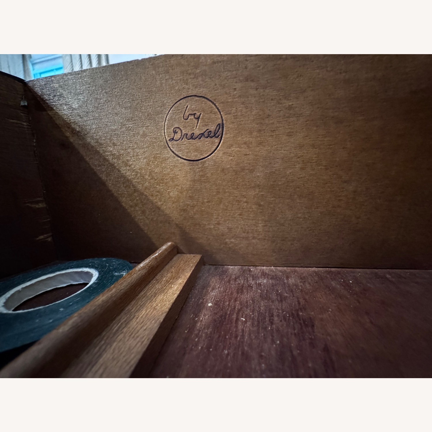 Drexel Vintage Buffet - image-7