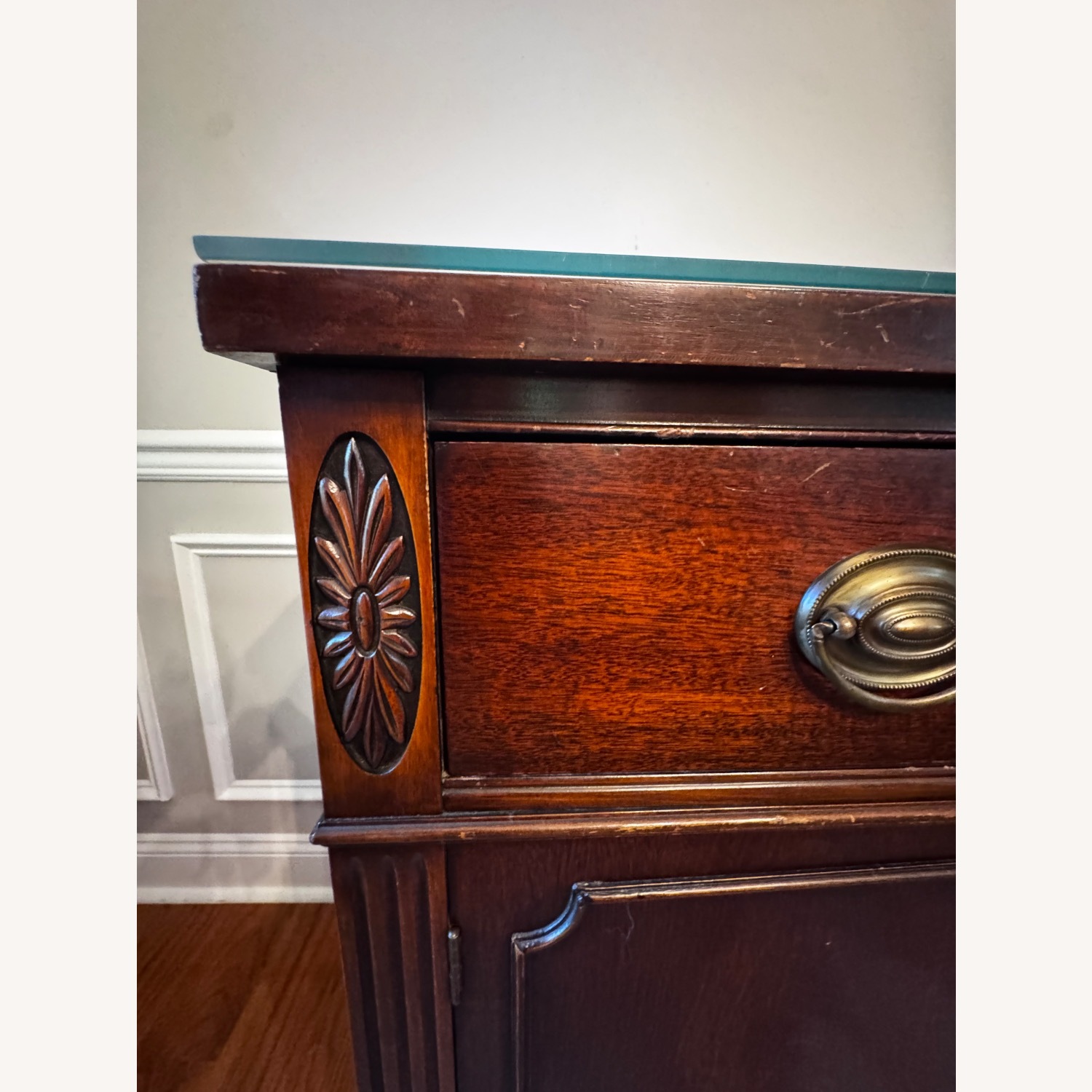 Drexel Vintage Buffet - image-4