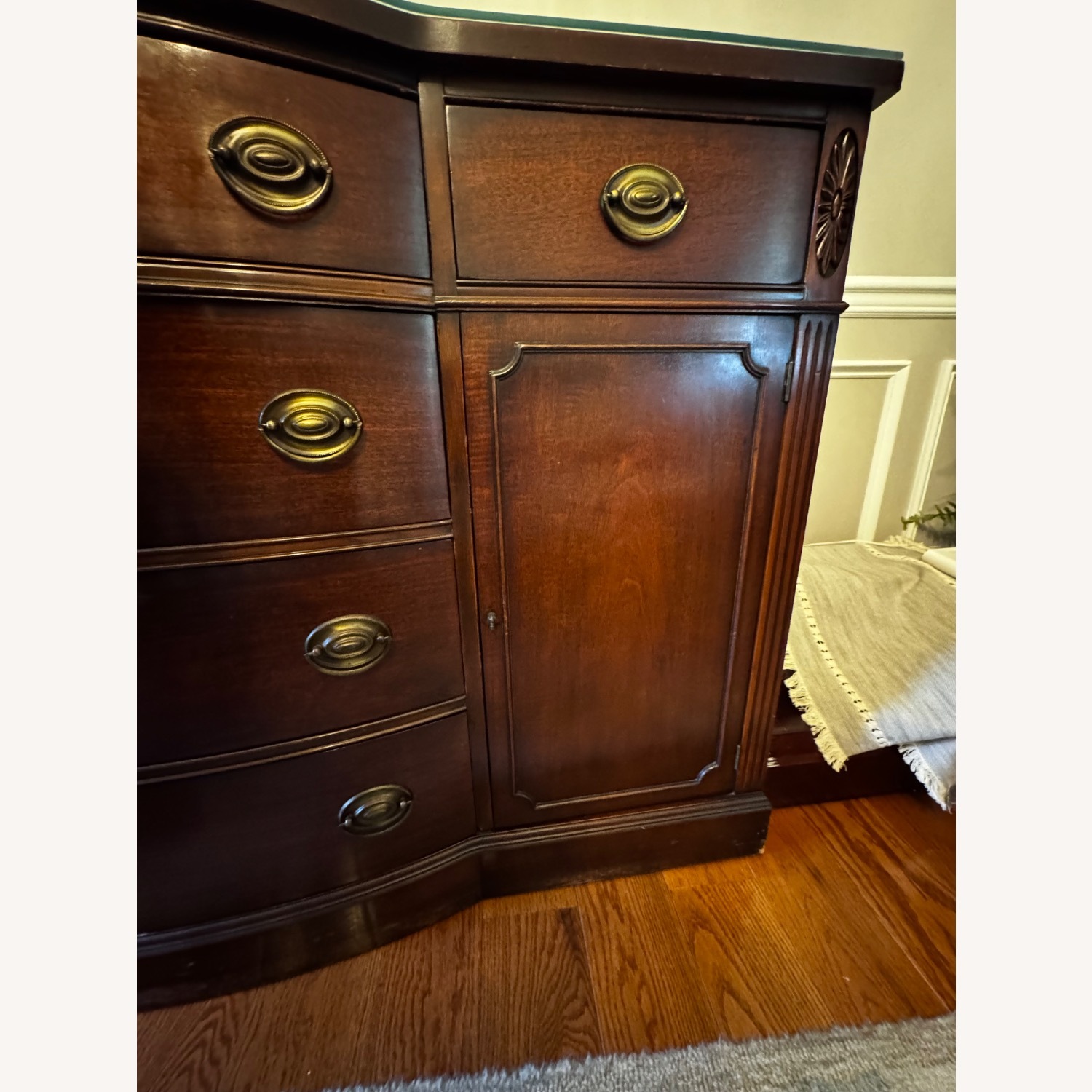 Drexel Vintage Buffet - image-2